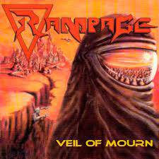Rampage (AUS-1) : Veil of Mourn
